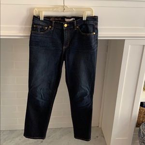 Tory Burch Ankle Jeans - Size 28